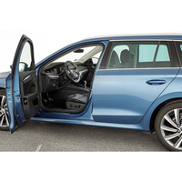 Skoda Octavia Combi 1.5 TSI 150 ch ACT