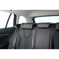 Skoda Octavia Combi 1.5 TSI 150 ch ACT