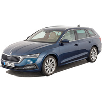 Skoda Octavia Combi 2.0 TDI 116 ch DSG7