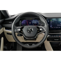 Skoda Octavia Combi 2.0 TDI 116 ch DSG7
