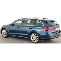 Skoda Octavia Combi 2.0 TDI 116 ch DSG7