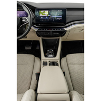 Skoda Octavia Combi 2.0 TDI 116 ch DSG7