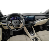 Skoda Octavia Combi 2.0 TDI 116 ch DSG7