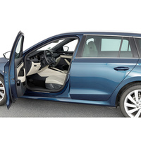 Skoda Octavia Combi 2.0 TDI 116 ch DSG7