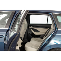 Skoda Octavia Combi 2.0 TDI 116 ch DSG7