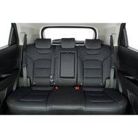SsangYong Korando 1.5 GDI 163 ch