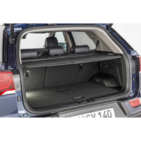 SsangYong Korando 1.5 GDI 163 ch