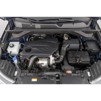 SsangYong Korando 1.5 GDI 163 ch