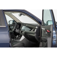 SsangYong Korando 1.5 GDI 163 ch