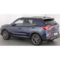 SsangYong Korando 1.5 GDI 163 ch