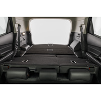 SsangYong Korando 1.5 GDI 163 ch