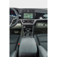 SsangYong Korando 1.5 GDI 163 ch