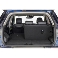 SsangYong Korando 1.5 GDI 163 ch