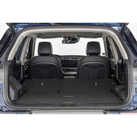 SsangYong Korando 1.5 GDI 163 ch