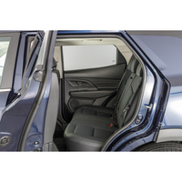 SsangYong Korando 1.5 GDI 163 ch