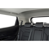 SsangYong Korando 1.5 GDI 163 ch
