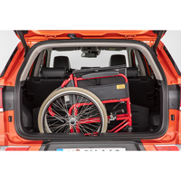 SsangYong Korando 1.6 DT 136 ch BVA