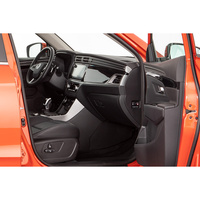 SsangYong Korando 1.6 DT 136 ch BVA