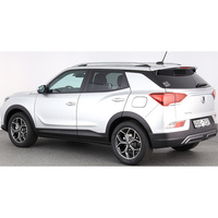 SsangYong Korando 1.6 DT 136 ch BVA