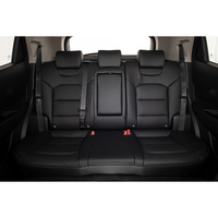 SsangYong Korando 1.6 DT 136 ch BVA