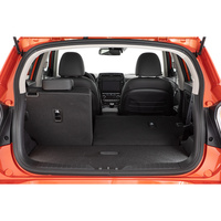 SsangYong Tivoli 1.5 T-GDI 163 ch