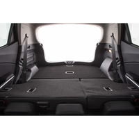 SsangYong Tivoli 1.5 T-GDI 163 ch