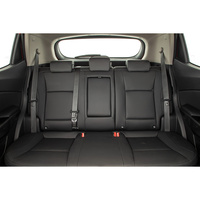 SsangYong Tivoli 1.5 T-GDI 163 ch