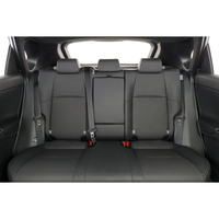 Subaru EV Solterra AWD
