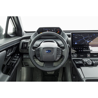 Subaru EV Solterra AWD