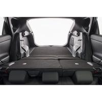Subaru EV Solterra AWD