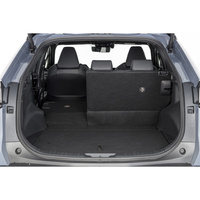 Subaru EV Solterra AWD
