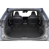 Subaru EV Solterra AWD