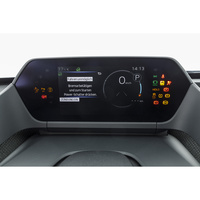 Subaru EV Solterra AWD