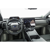 Subaru EV Solterra AWD