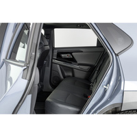 Subaru EV Solterra AWD