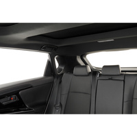 Subaru EV Solterra AWD