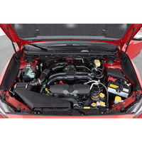 Subaru Levorg 2.0i 150 ch Lineartronic