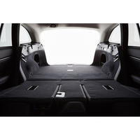 Subaru Levorg 2.0i 150 ch Lineartronic