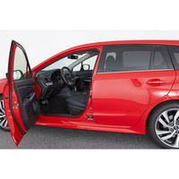 Subaru Levorg 2.0i 150 ch Lineartronic