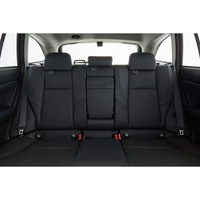 Subaru Levorg 2.0i 150 ch Lineartronic