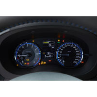 Subaru Levorg 2.0i 150 ch Lineartronic