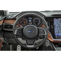 Subaru Outback 2.5i 169 ch Lineartronic