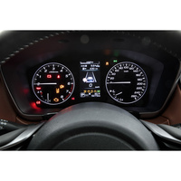 Subaru Outback 2.5i 169 ch Lineartronic