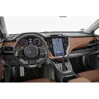 Subaru Outback 2.5i 169 ch Lineartronic