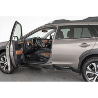 Subaru Outback 2.5i 169 ch Lineartronic