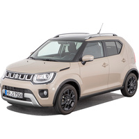 Suzuki Ignis 1.2 Dualjet Hybrid