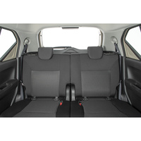 Suzuki Ignis 1.2 Dualjet Hybrid
