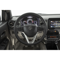 Suzuki Ignis 1.2 Dualjet Hybrid