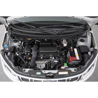 Suzuki Ignis 1.2 Dualjet Hybrid