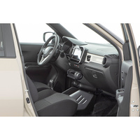 Suzuki Ignis 1.2 Dualjet Hybrid
